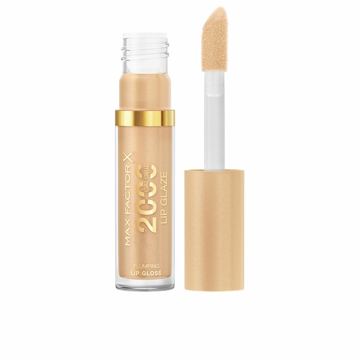 Läppglans Max Factor Calorie Lip Nº 170 Nectar punch Nº 170-Nectar Punch 4,4 ml