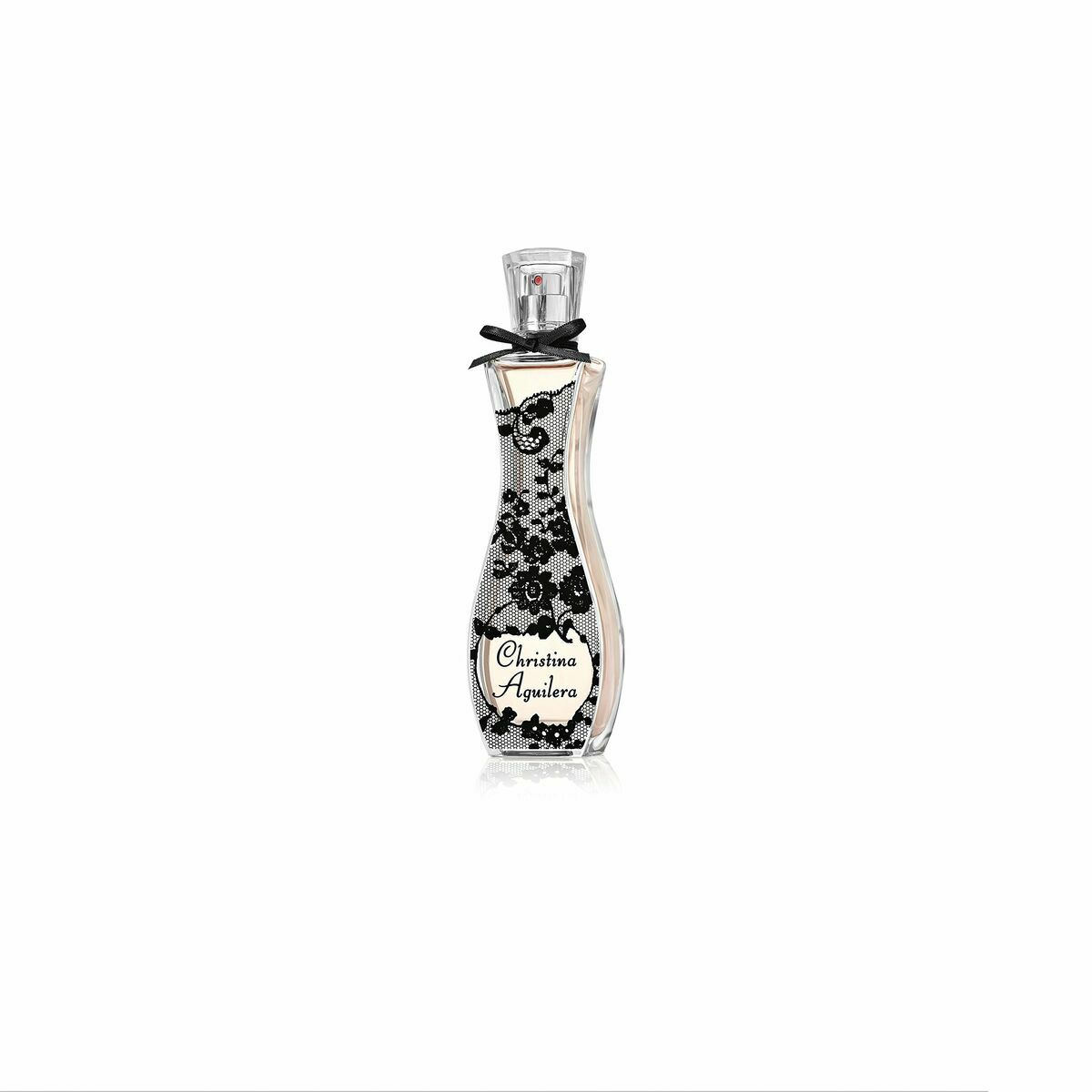Parfym Damer Christina Aguilera EDP Christina Aguilera (75 ml)