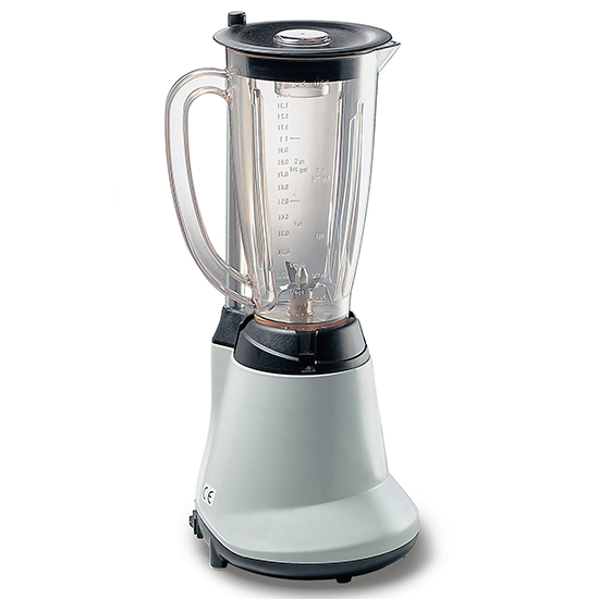 Drinkmixer med 1 kopp 1,5 liter, 2 hastigheter