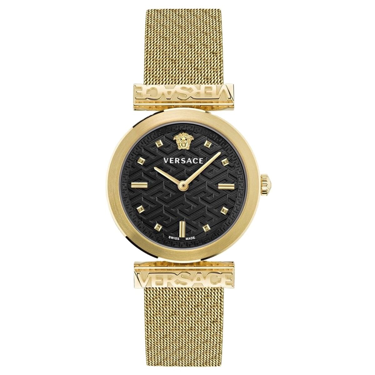 Damklocka Versace REGALIA (Ø 34 mm)