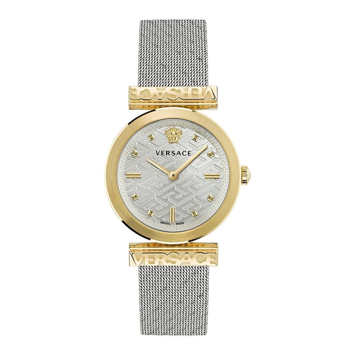 Damklocka Versace REGALIA (Ø 34 mm)