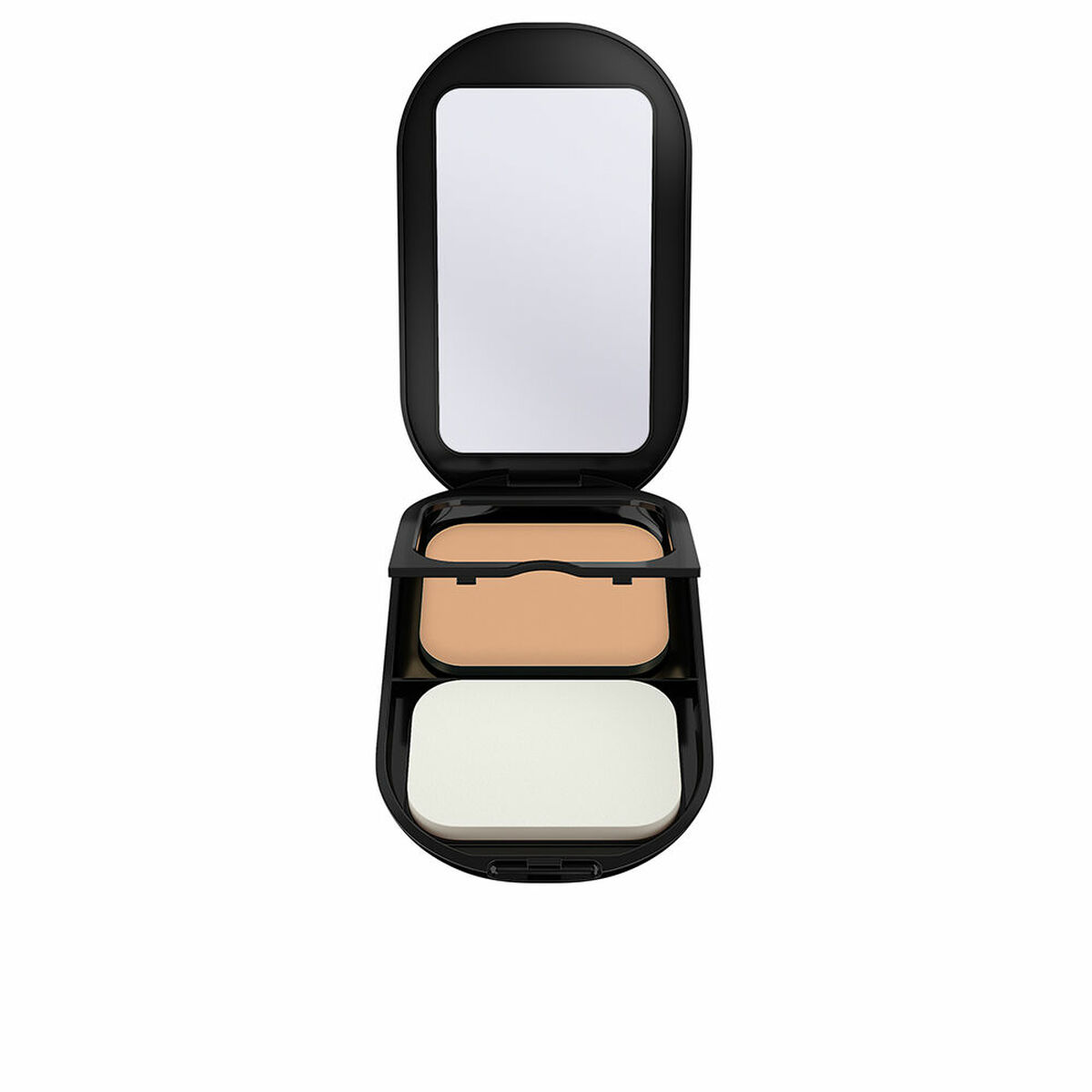 Basmakeup - pulver Max Factor Facefinity Compact Nº 031 Warm porcelain Nº 031-Warm Porcelain Spf 20 10 g 84 g