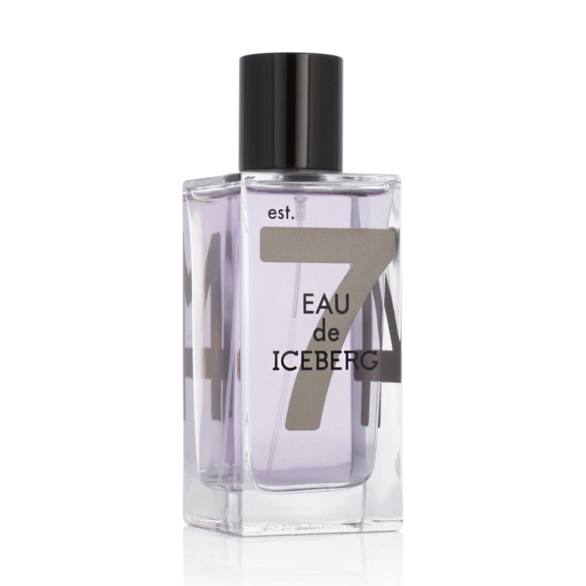 Parfym Damer Iceberg EDT Eau De Iceberg Jasmin (100 ml) - 2