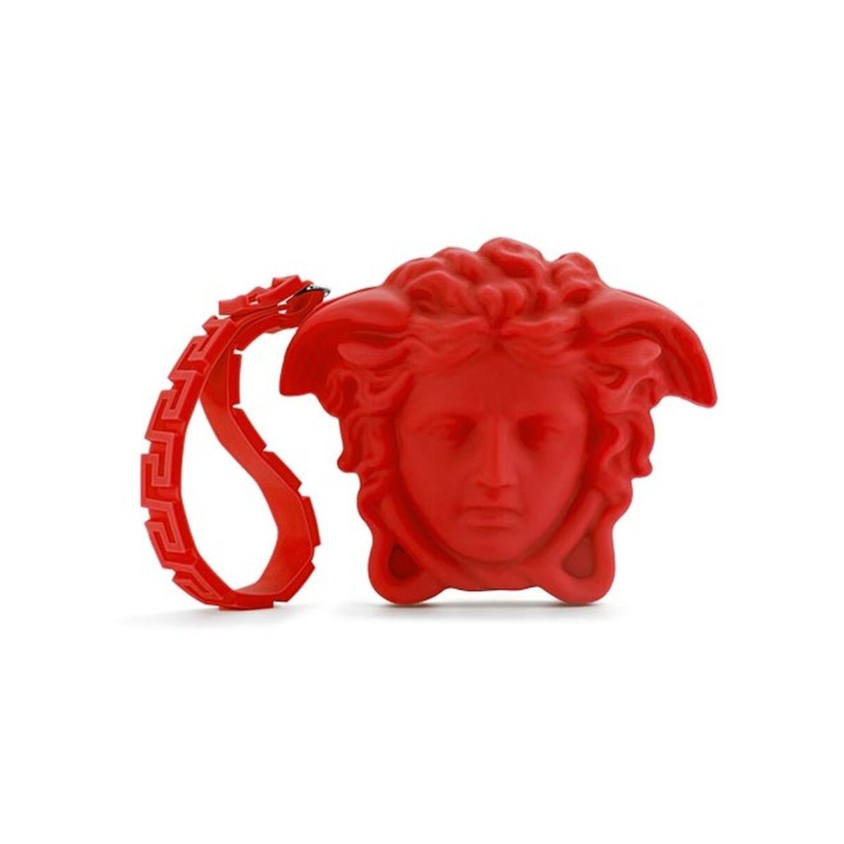 Damklocka Versace MEDUSA POP 3H (Ø 39 mm) - 2