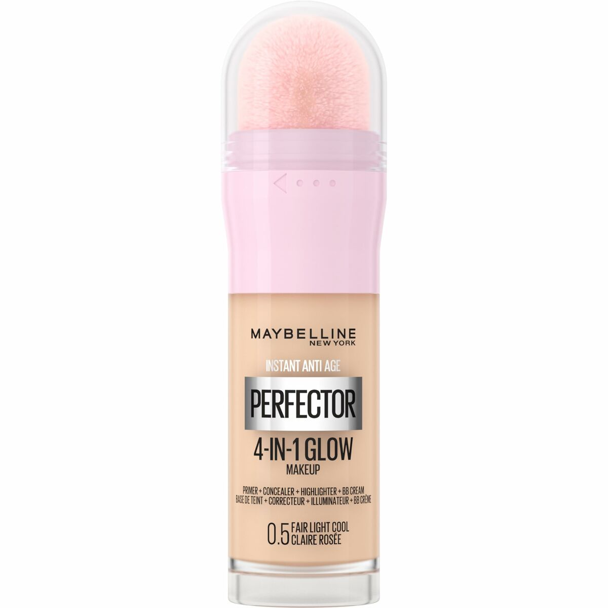 Vätskekorrektor Maybelline Instant Age Perfector Glow Nº 05 Fair Light Cool 20 ml