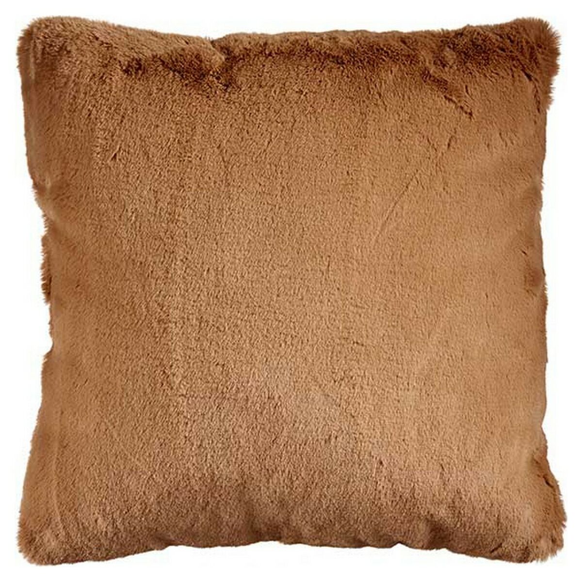 Kudde Gift Decor Brun 40 x 2 x 40 cm Plast