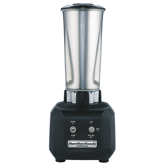 Drinkmixer med 1 kopp 0,95 liter, 2 hastigheter
