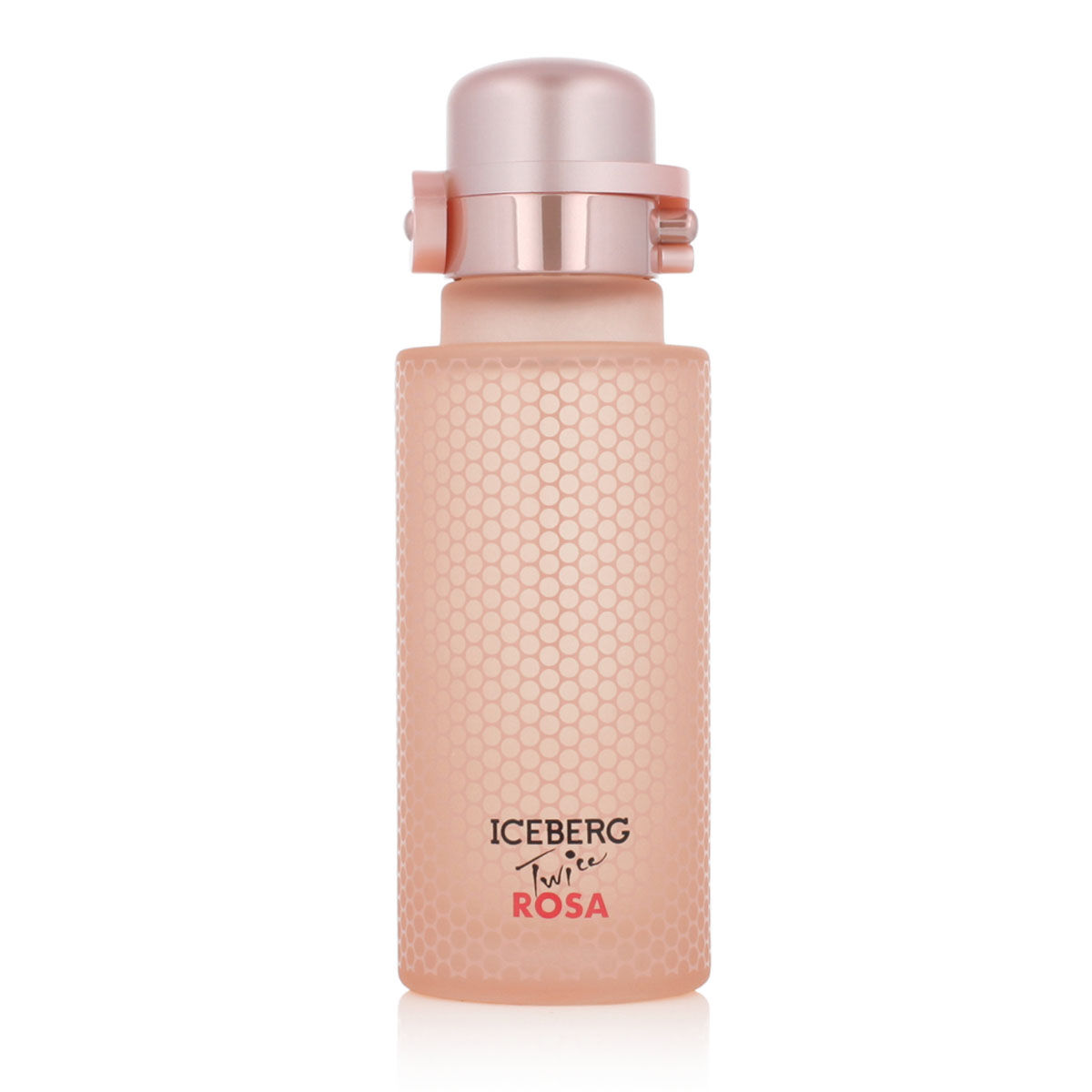 Parfym Damer Iceberg EDT Iceberg Twice Rosa For Her (125 ml) - 2