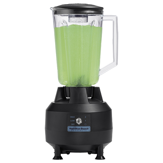 Drinkmixer med 1 kopp 1,25 liter, 2 hastigheter