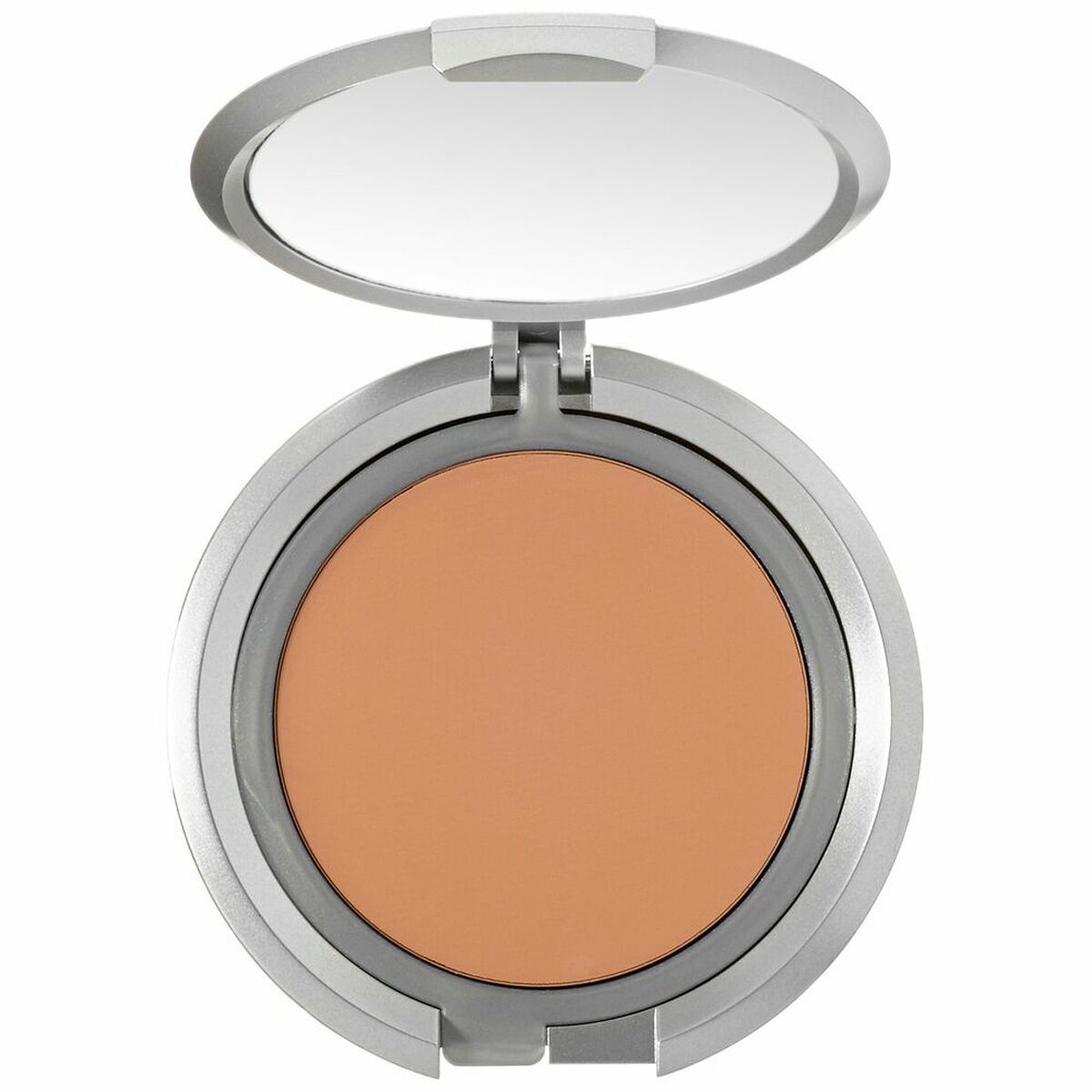 Foundation LeClerc 04 Praline Naturel Spf 15 - 2