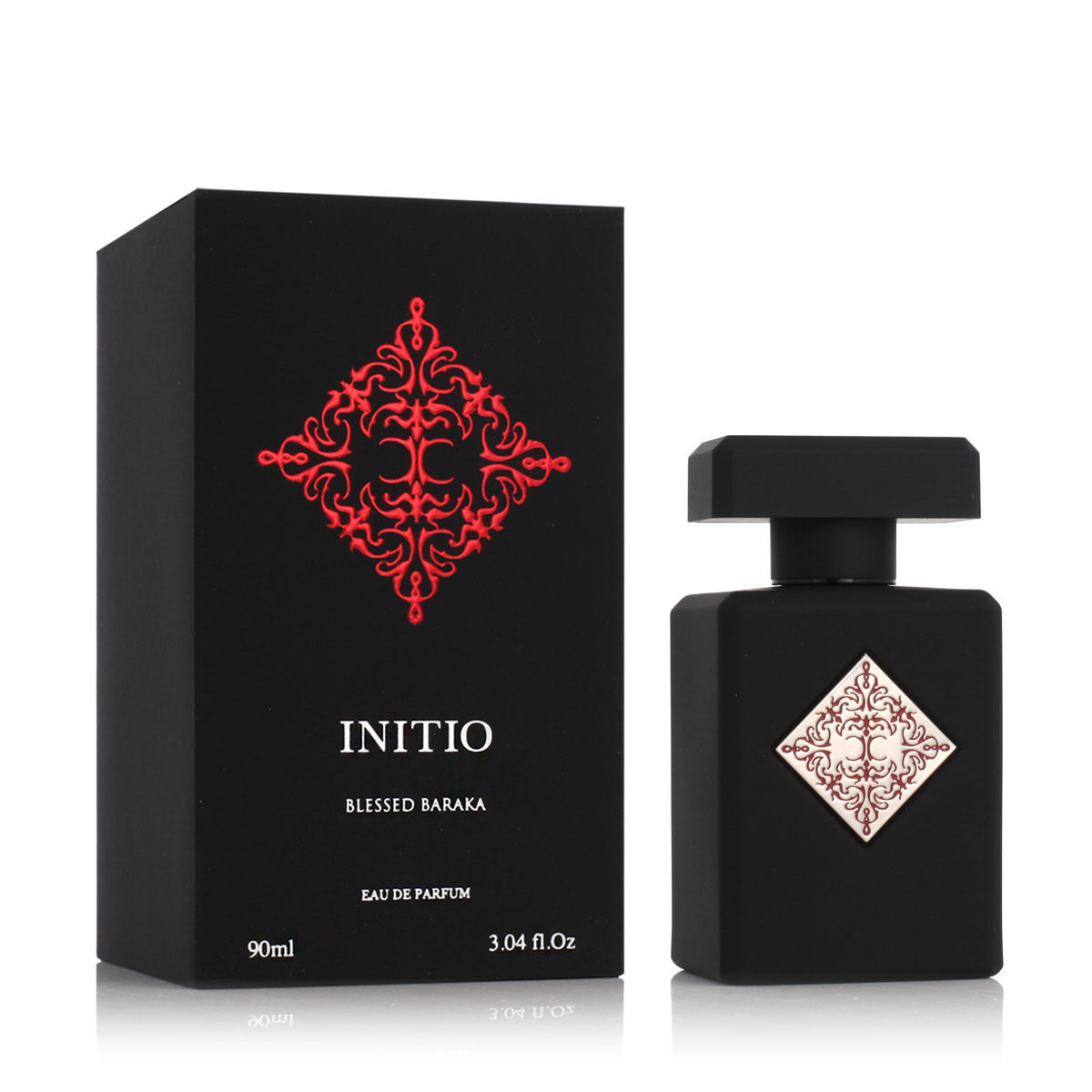 Parfym Unisex Initio EDP Blessed Baraka 90 ml