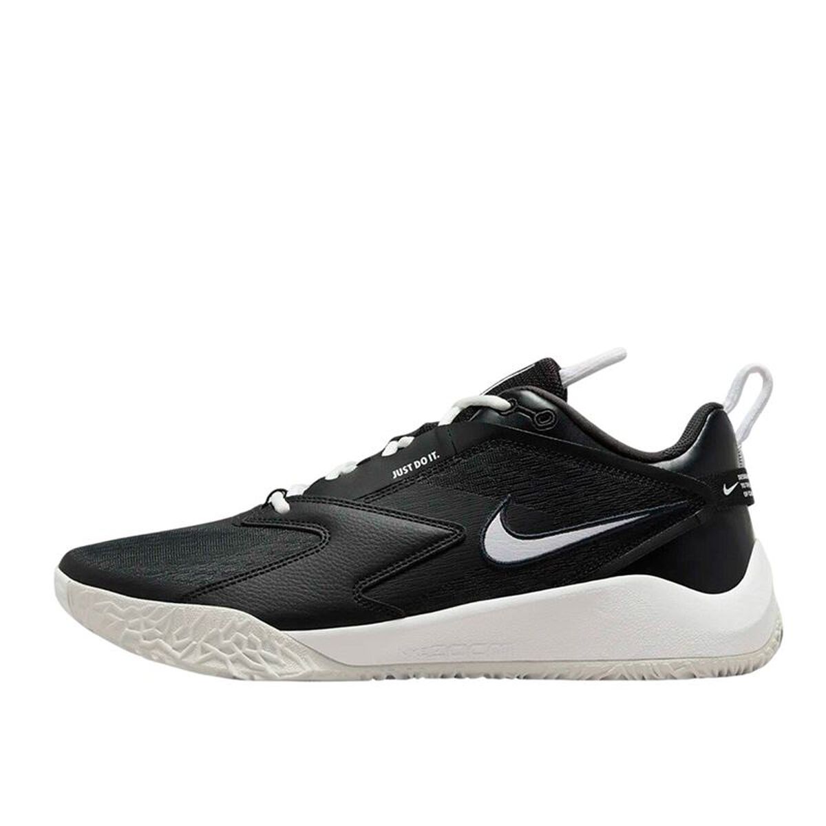 Löparskor, Vuxna Nike Airzoom Hyper Ace 3 Svart - 2