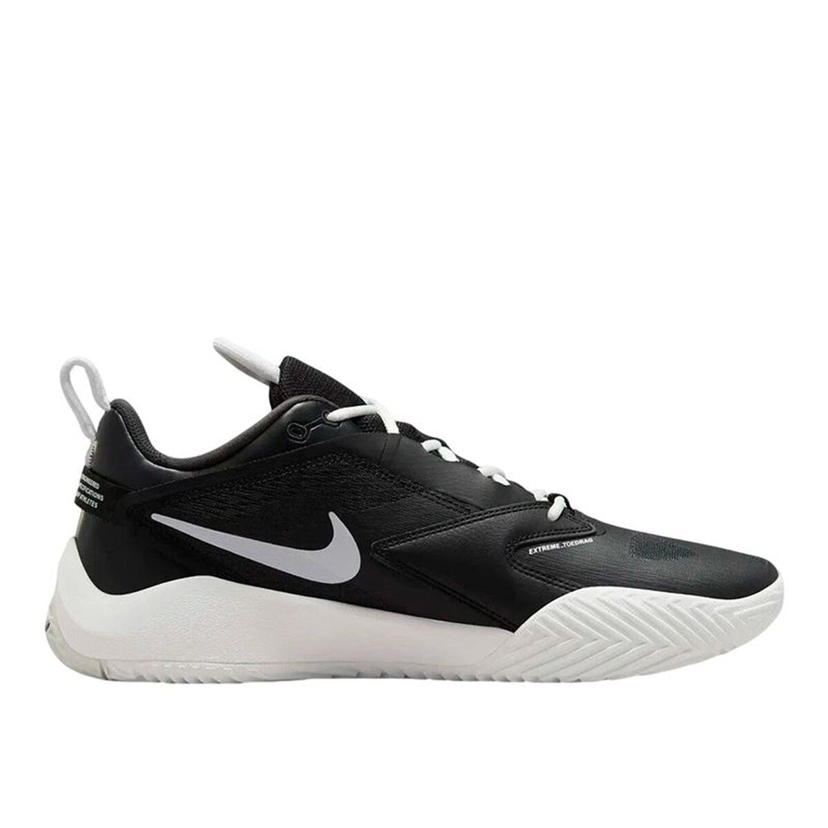 Löparskor, Vuxna Nike Airzoom Hyper Ace 3 Svart