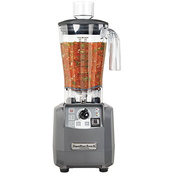 Matmixer med 1 kopp 1,8 liter, 2 hastigheter