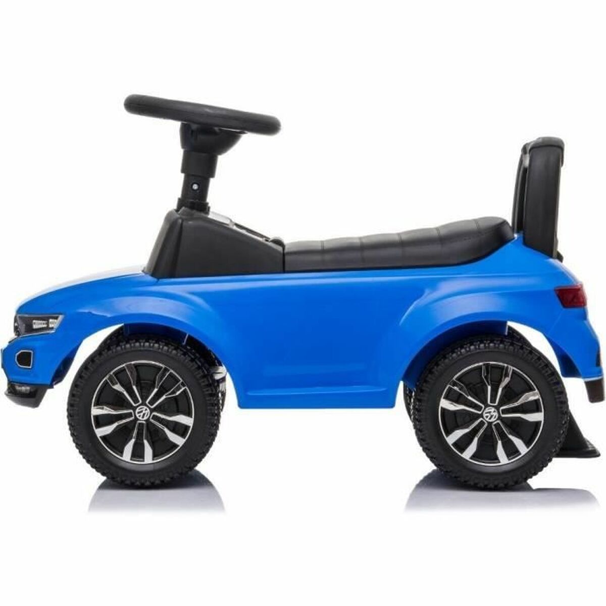 Trehjuling Buddy Toys - 2