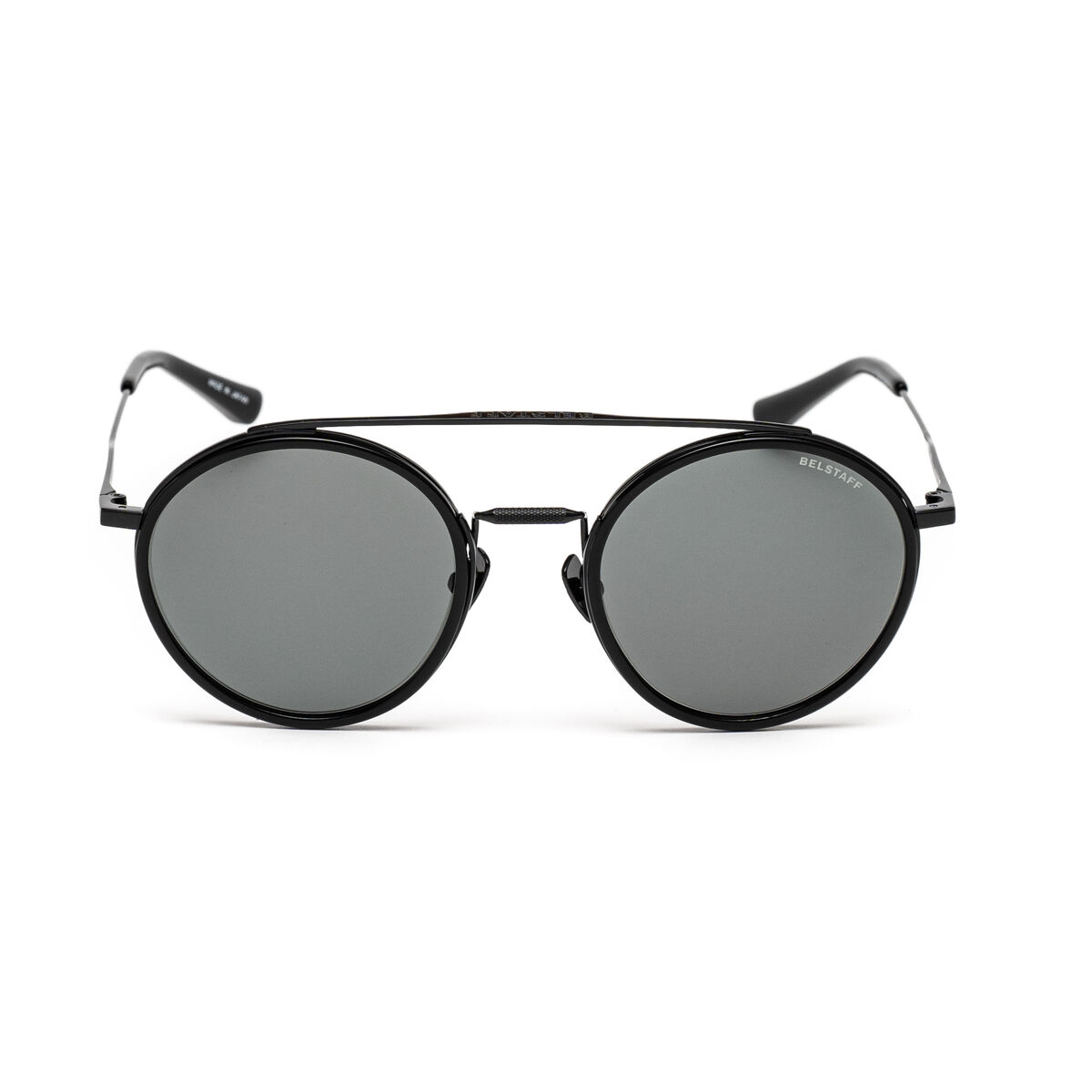 Damsolglasögon Belstaff SIDNEYNEGRONE Ø 51 mm - 2
