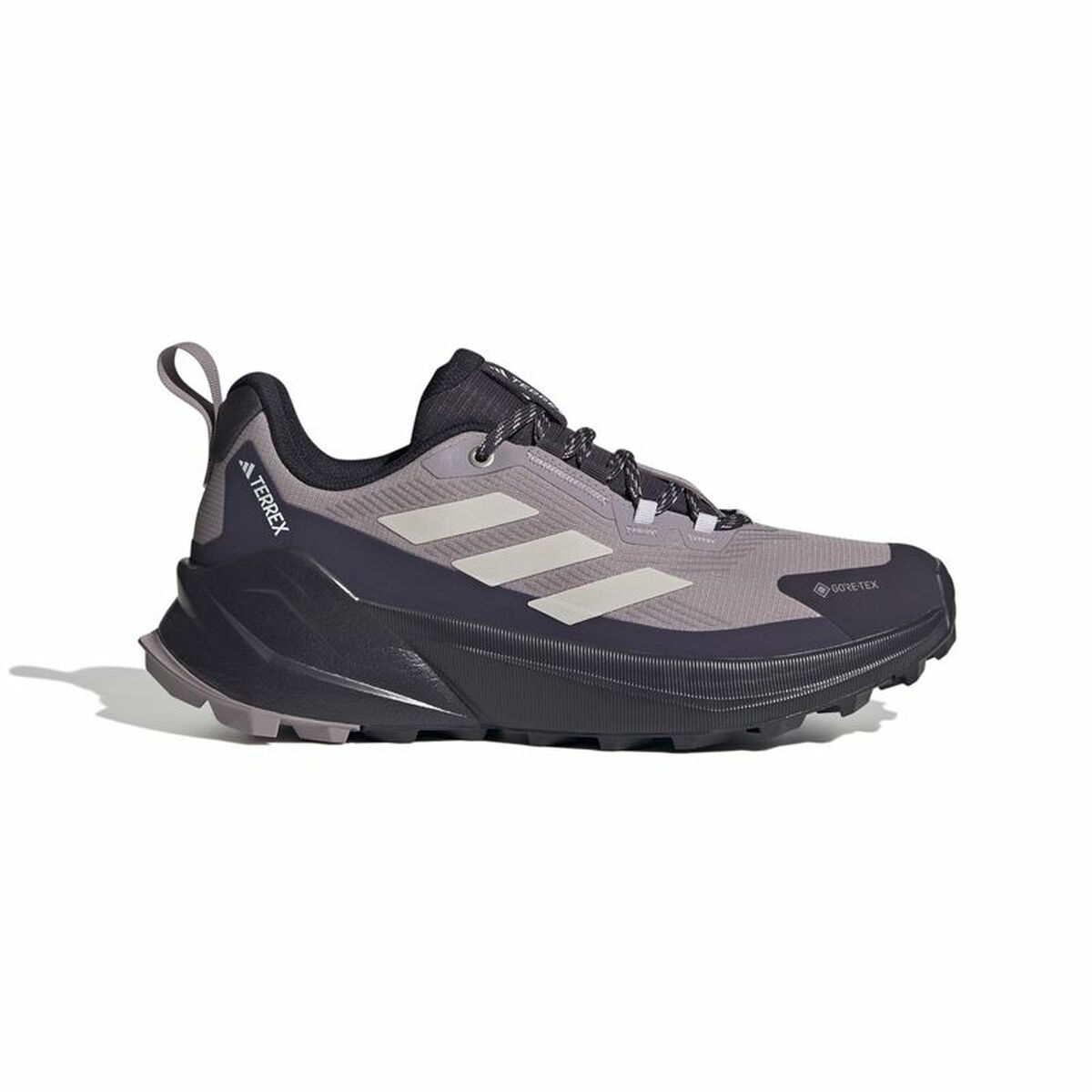 Herr trail löparskor (bergslöpning) Adidas Terrex Trailmaker 2 Grå