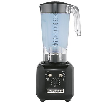 Drinkmixer med 1 kopp 1,4 liter, 2 hastigheter