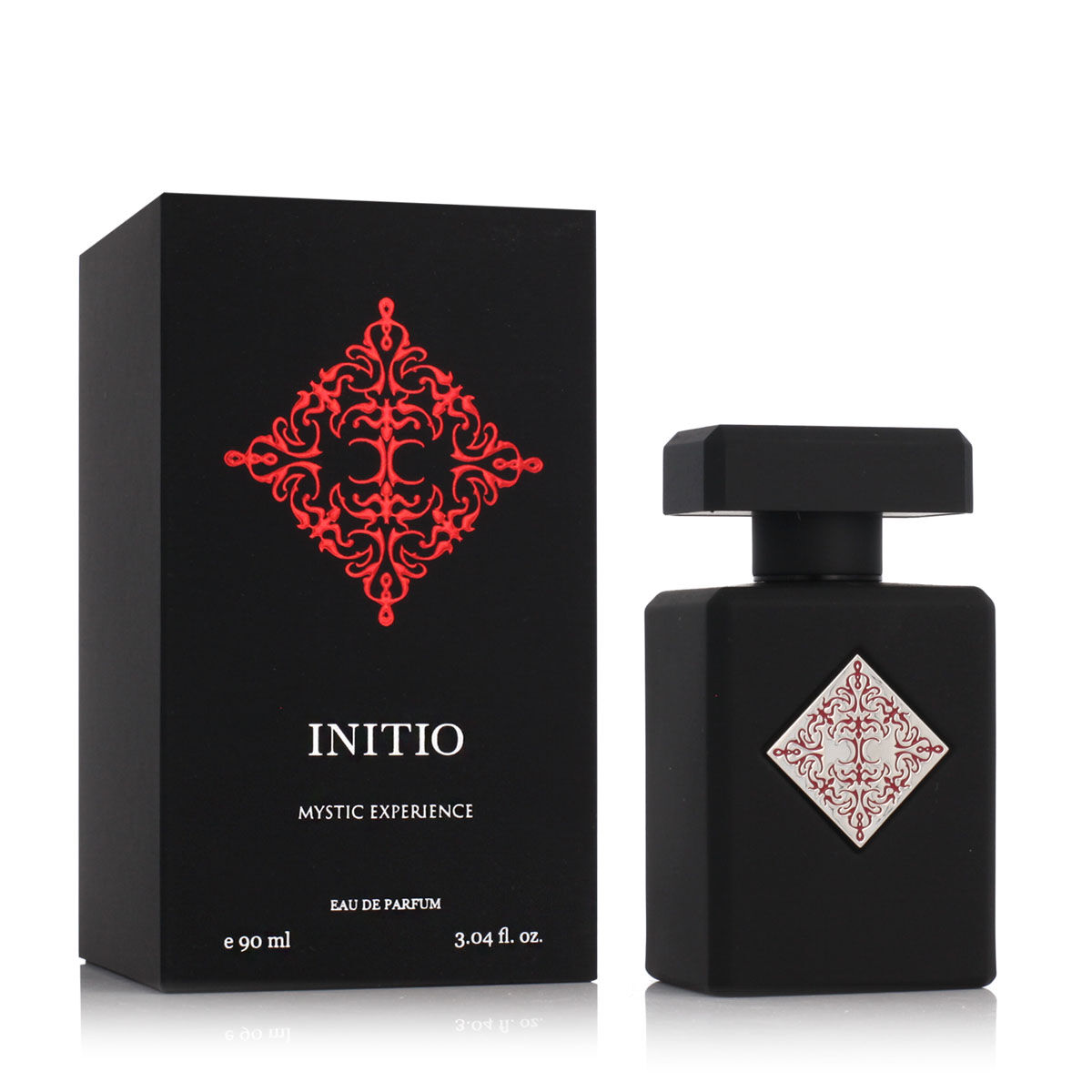 Parfym Unisex Initio EDP Mystic Experience 90 ml