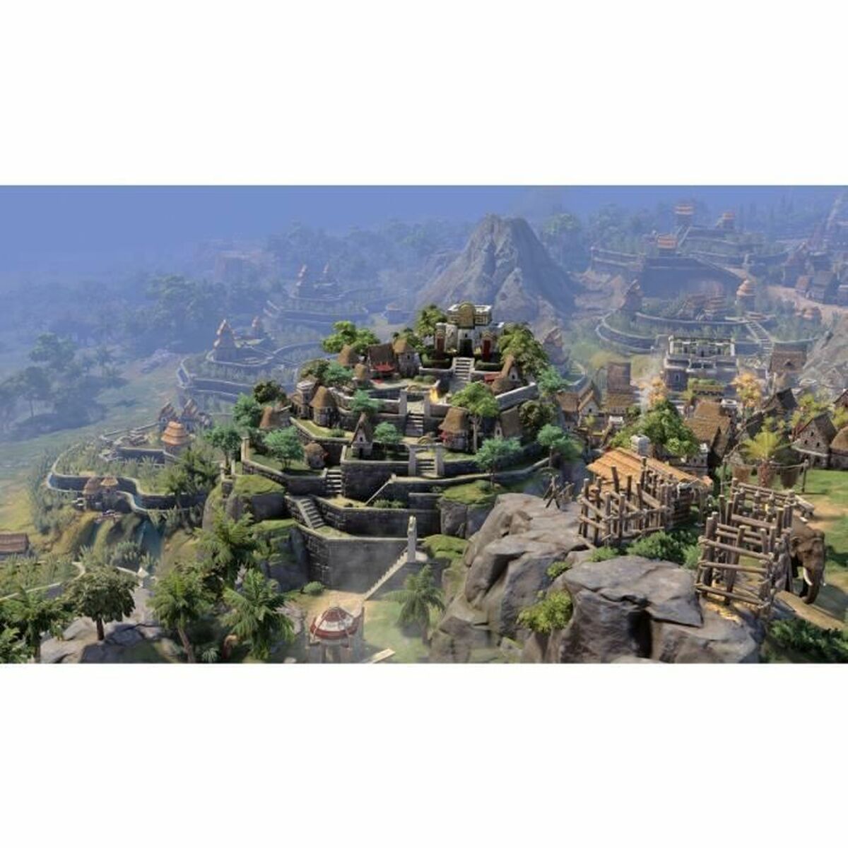 TV-spel för Switch 2K GAMES Civilization VII - 3