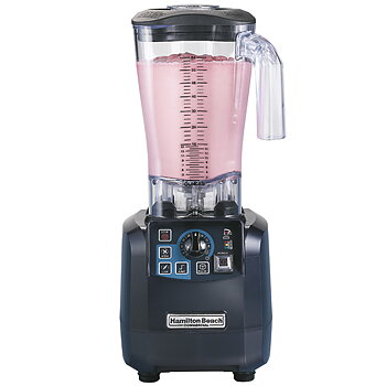 Drinkmixer med 1 kopp 1,9 liter, 2 hastigheter