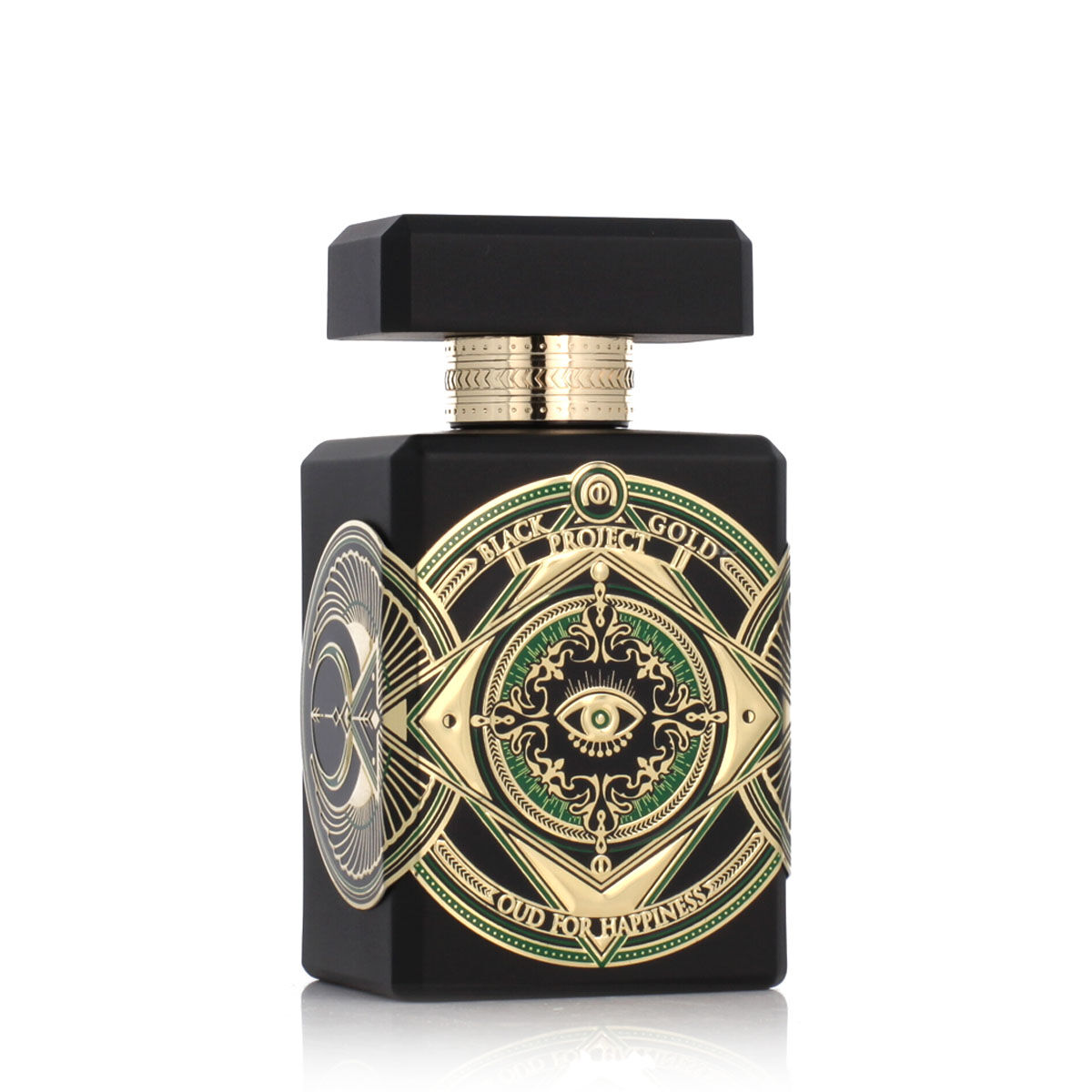 Parfym Unisex Initio EDP Oud For Happiness (90 ml) - 2