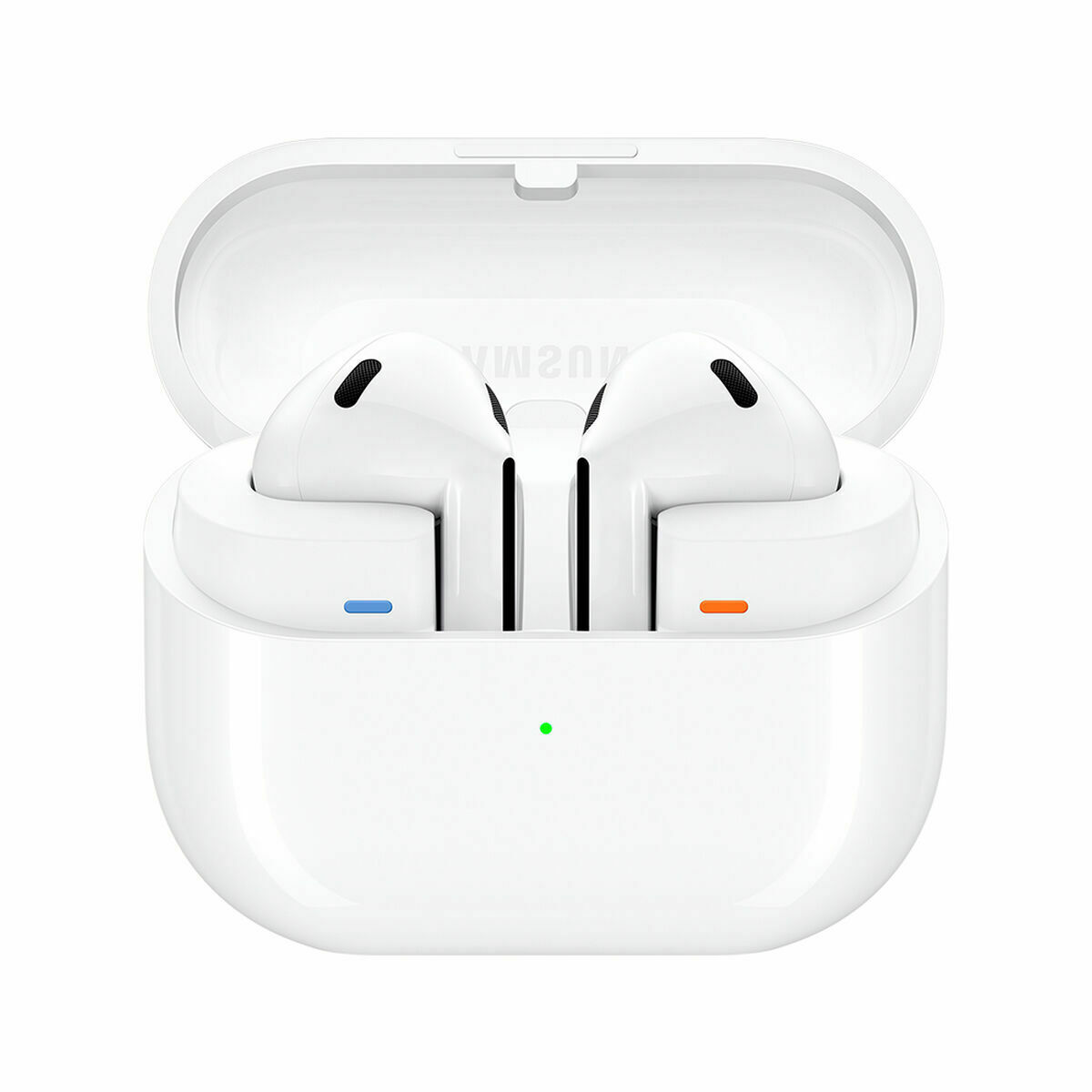 Bluetooth Hörlurar Samsung BUDS3 Vit