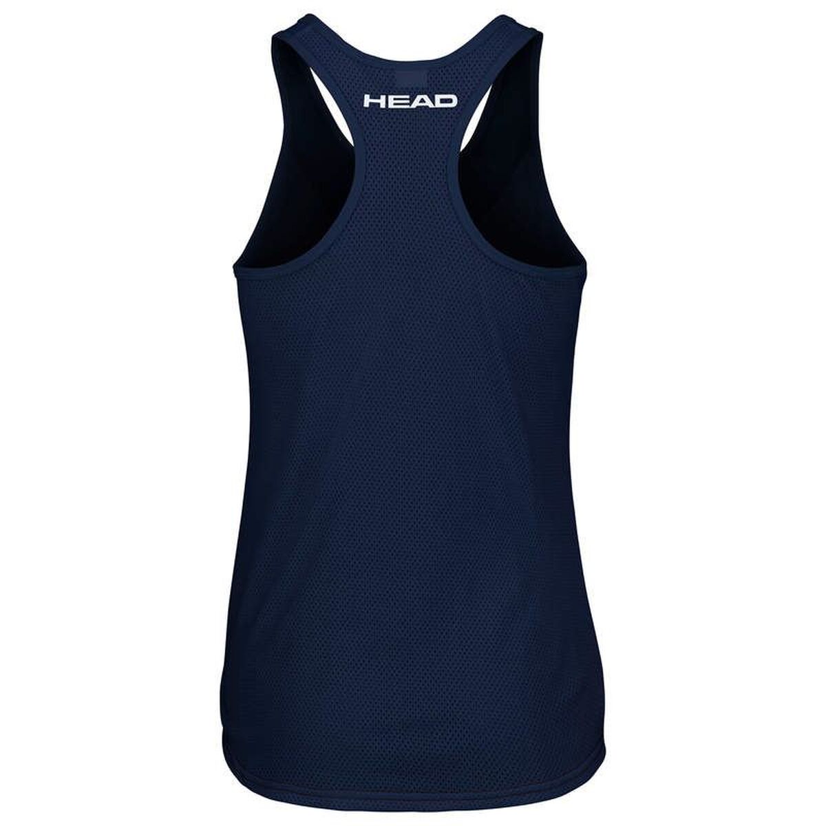 Tanktop, Dam Head 814671-DBIF Mörkblå (M) - 2