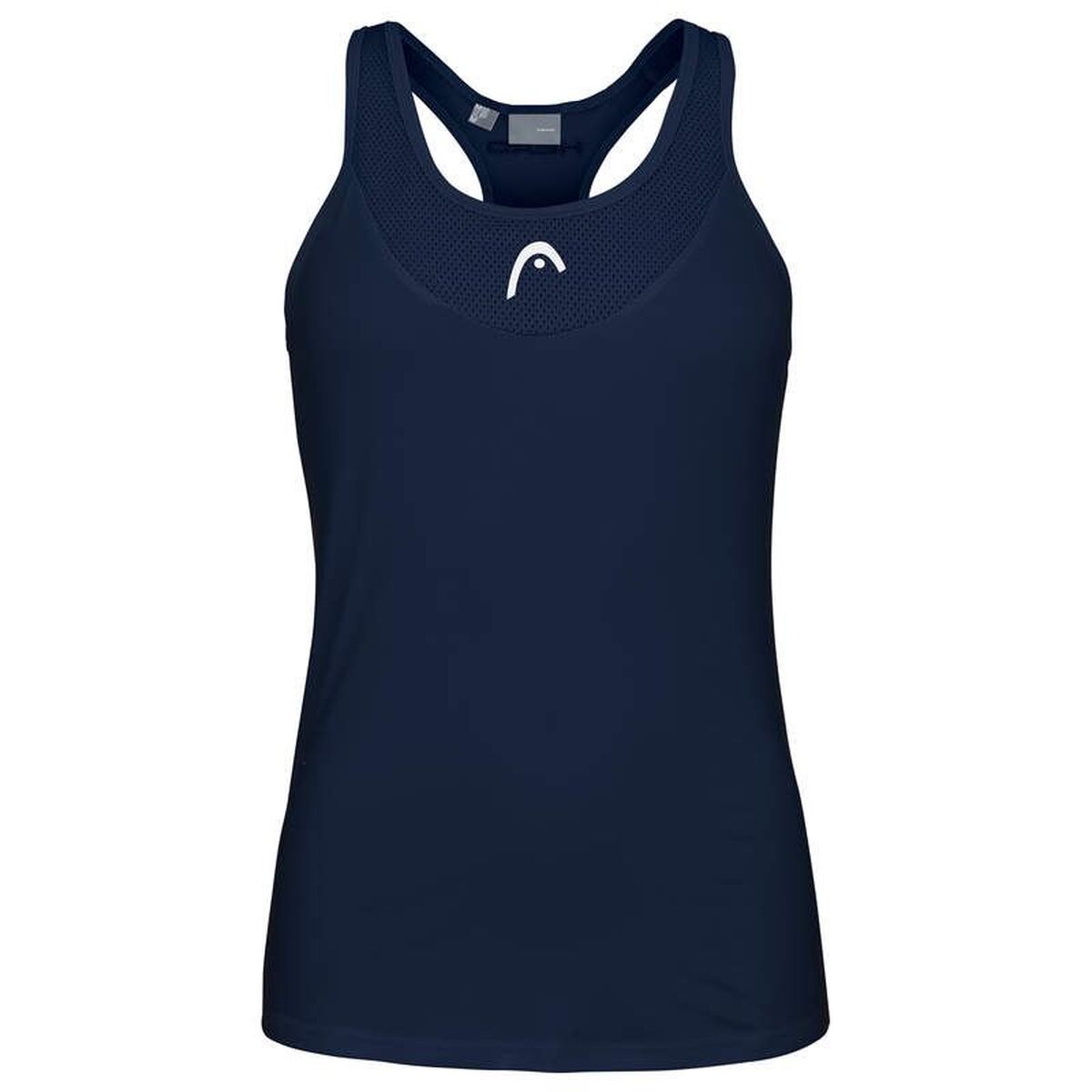 Tanktop, Dam Head 814671-DBIF Mörkblå (M)