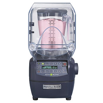 Drinkmixer med 1 kopp 1,9 liter, 2 hastigheter