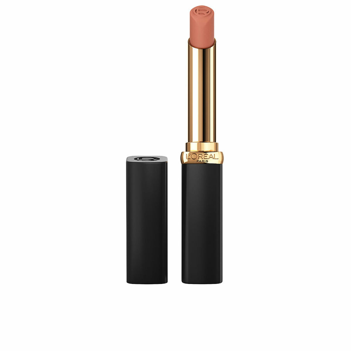 Läppstift L'Oreal Make Up Color Riche Nº 505 Le nude resilie Nº 505-Le Nude Resilie 26 g