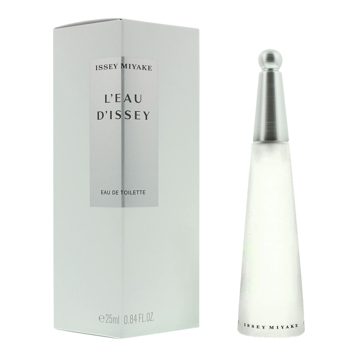 Parfym Damer Issey Miyake EDT L'Eau D'Issey 25 ml