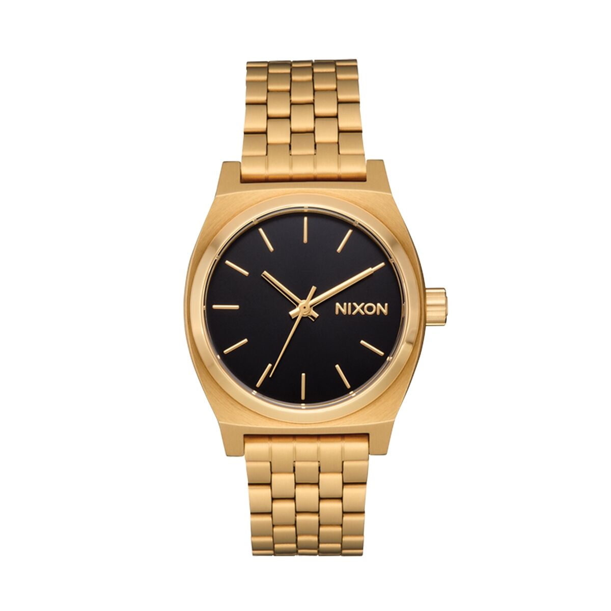 Herrklocka Nixon Mod. MEDIUM TIME TELLER