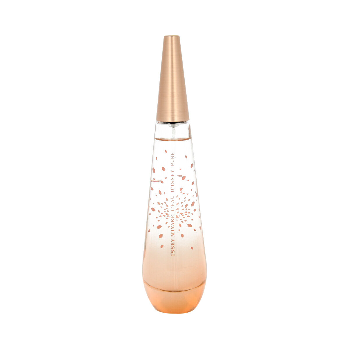 Parfym Damer Issey Miyake EDT L'eau D'issey Pure Petale De Nectar (90 ml) - 2