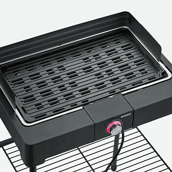 Elektriska Grillen Severin PG 8568 2200 W