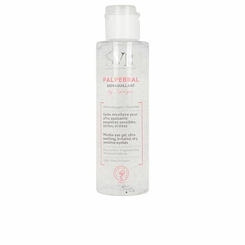 Ansiktssminkremover SVR Topialyse 125 ml