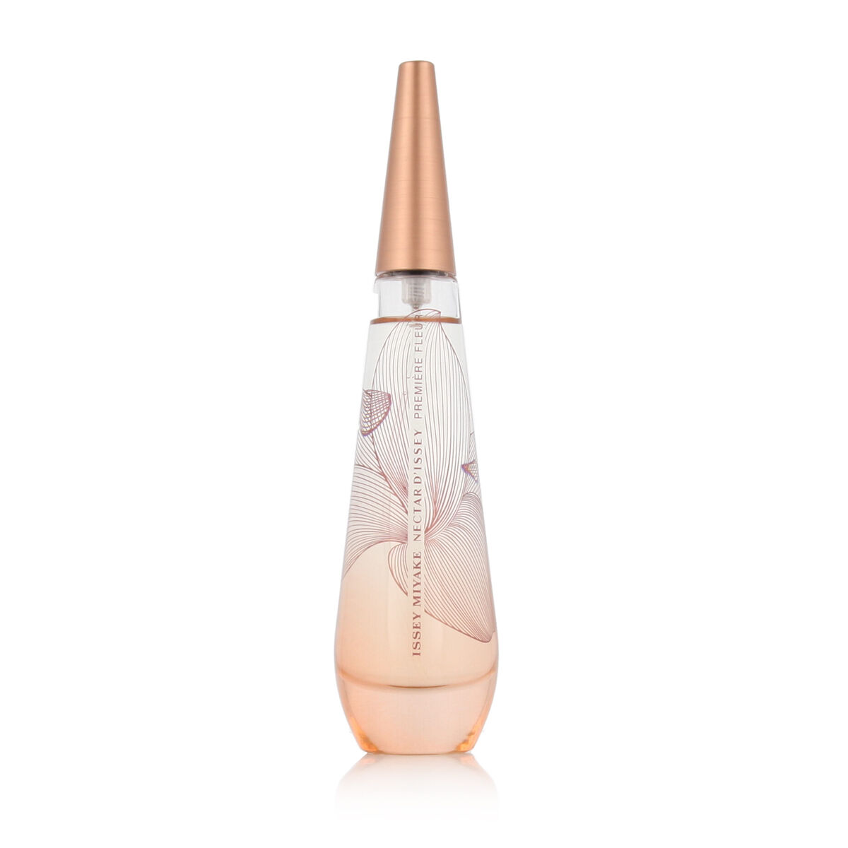Parfym Damer Issey Miyake EDP Nectar D’Issey Premiere Fleur 50 ml - 2