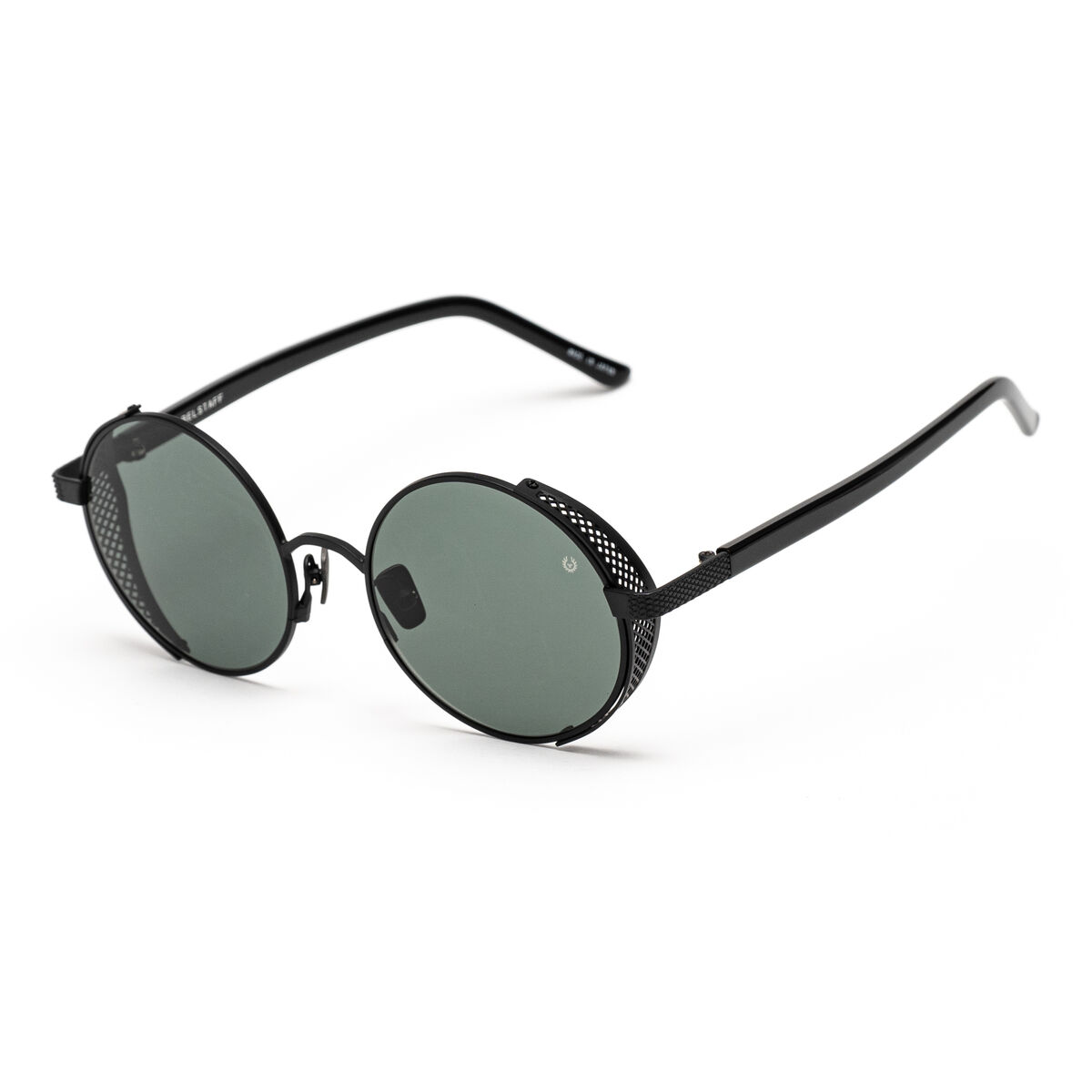 Damsolglasögon Belstaff TROPHYIIINEGR Ø 53 mm
