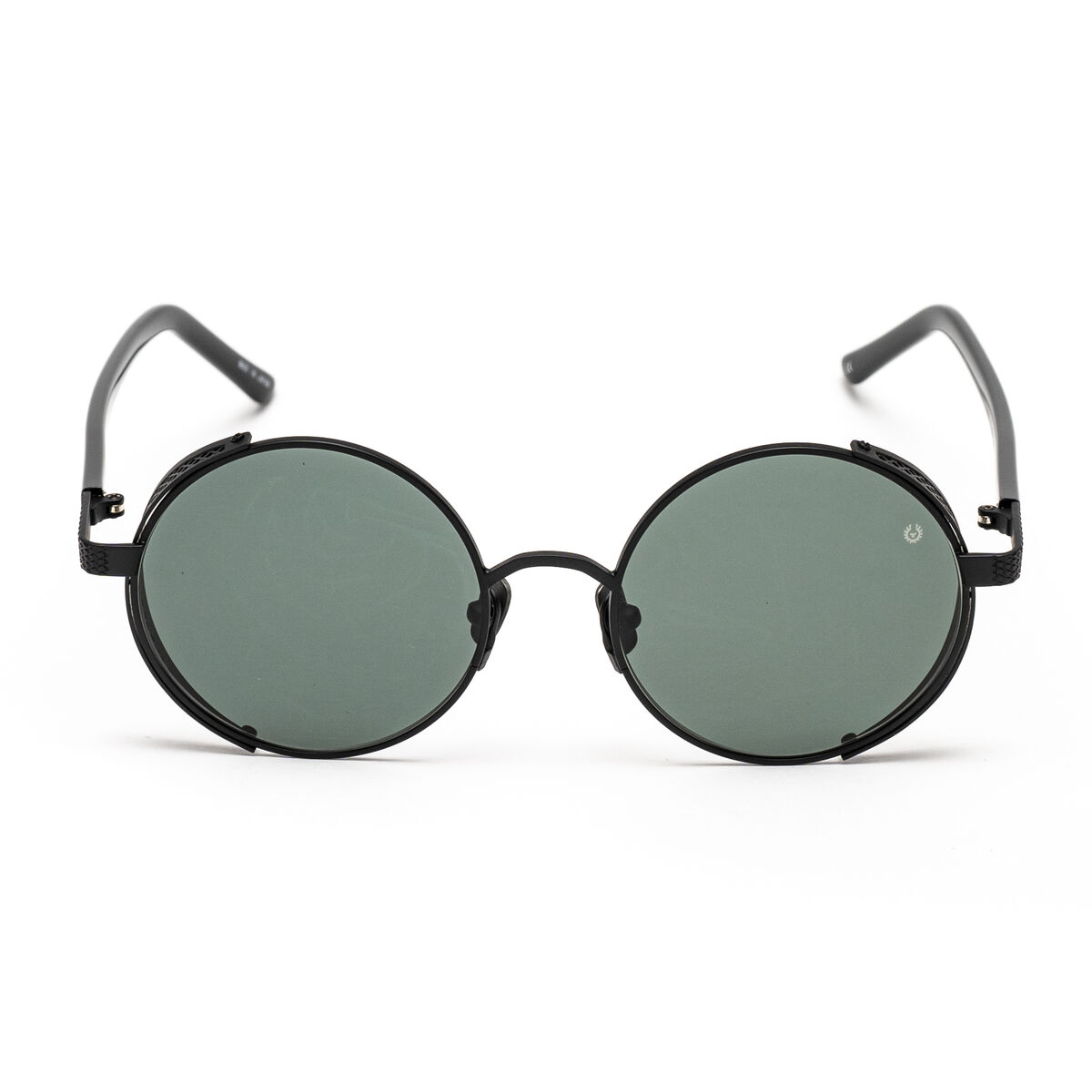 Damsolglasögon Belstaff TROPHYIIINEGR Ø 53 mm - 2