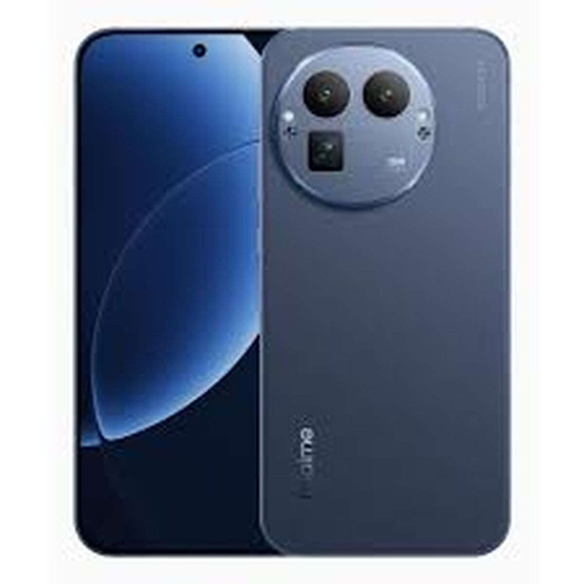Smartphone Realme GT 8 Pro 6,79" Octa Core 12 GB RAM 256 GB Blå