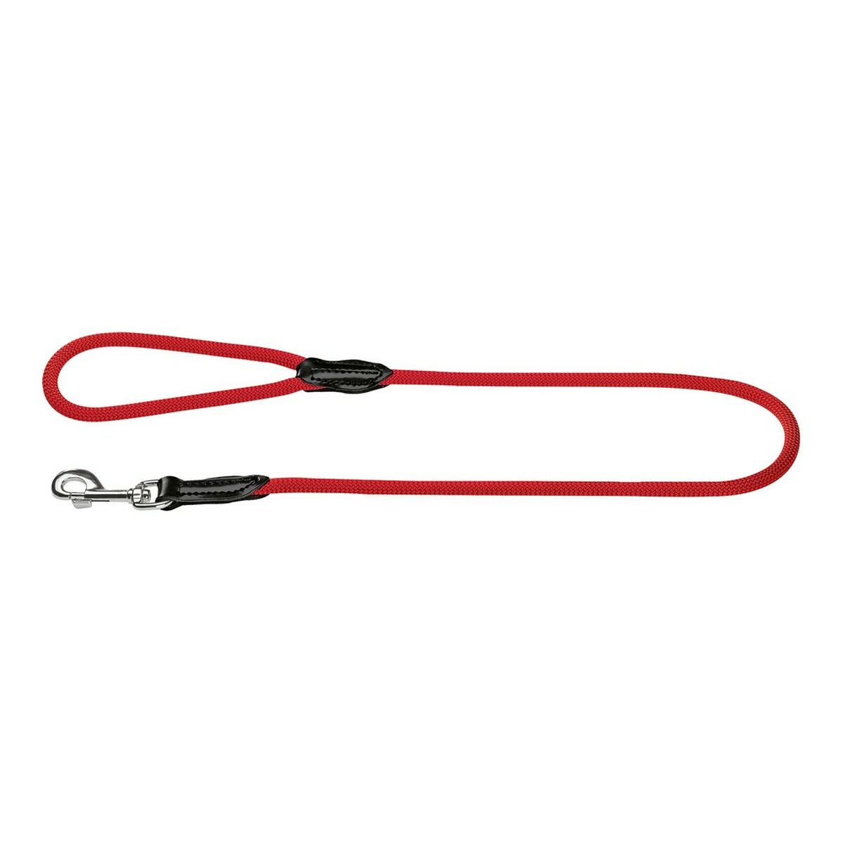 DoHundkoppel Hunter FREESTYLE Röd 110 cm