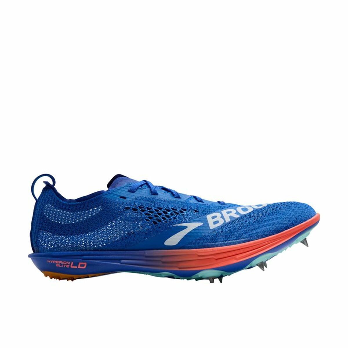 Löparskor, Vuxna Brooks Hyperion Elite LD Blå