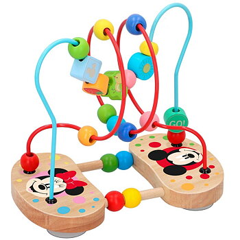 Aktivitetscentrum Disney 4 antal 21,5 x 18,5 x 13,5 cm