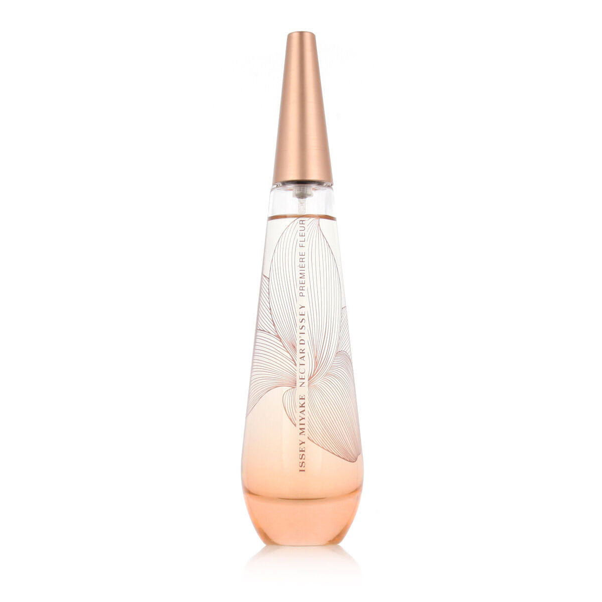 Parfym Damer Issey Miyake   EDP Nectar D’Issey Premiere Fleur (90 ml) - 2
