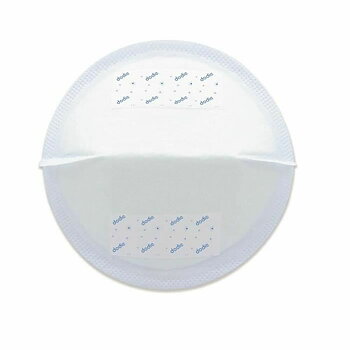 Amningskupor Dodie 50 pcs