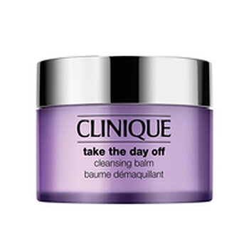 Ansiktssminkremover Clinique Take The Day Off Xxl 200 ml