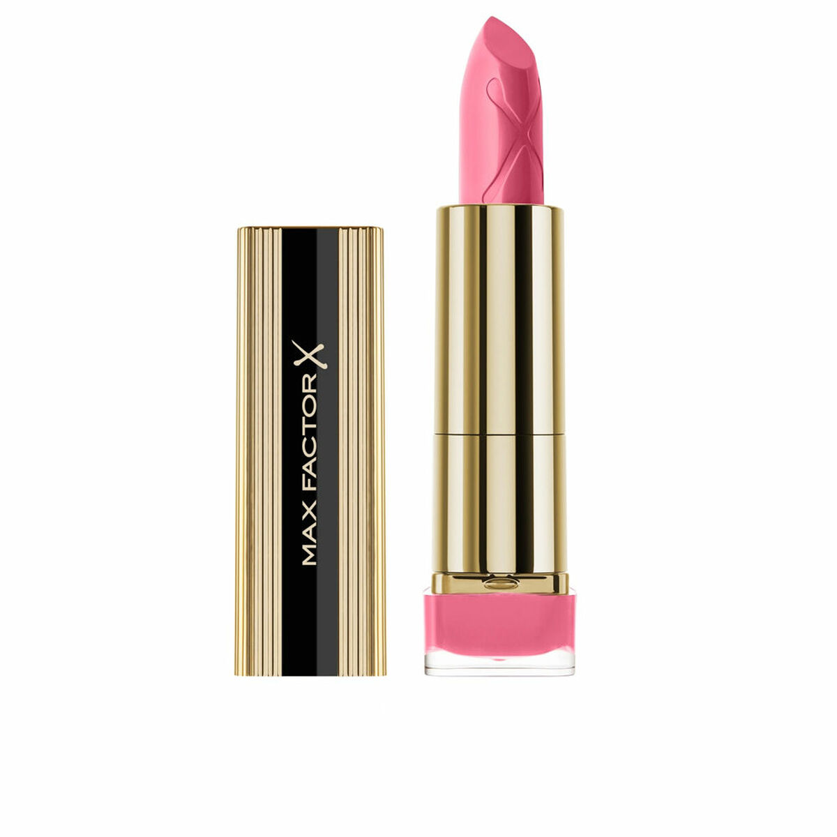 Läppstift Max Factor Colour Elixir Nº 090 English rose 4 g