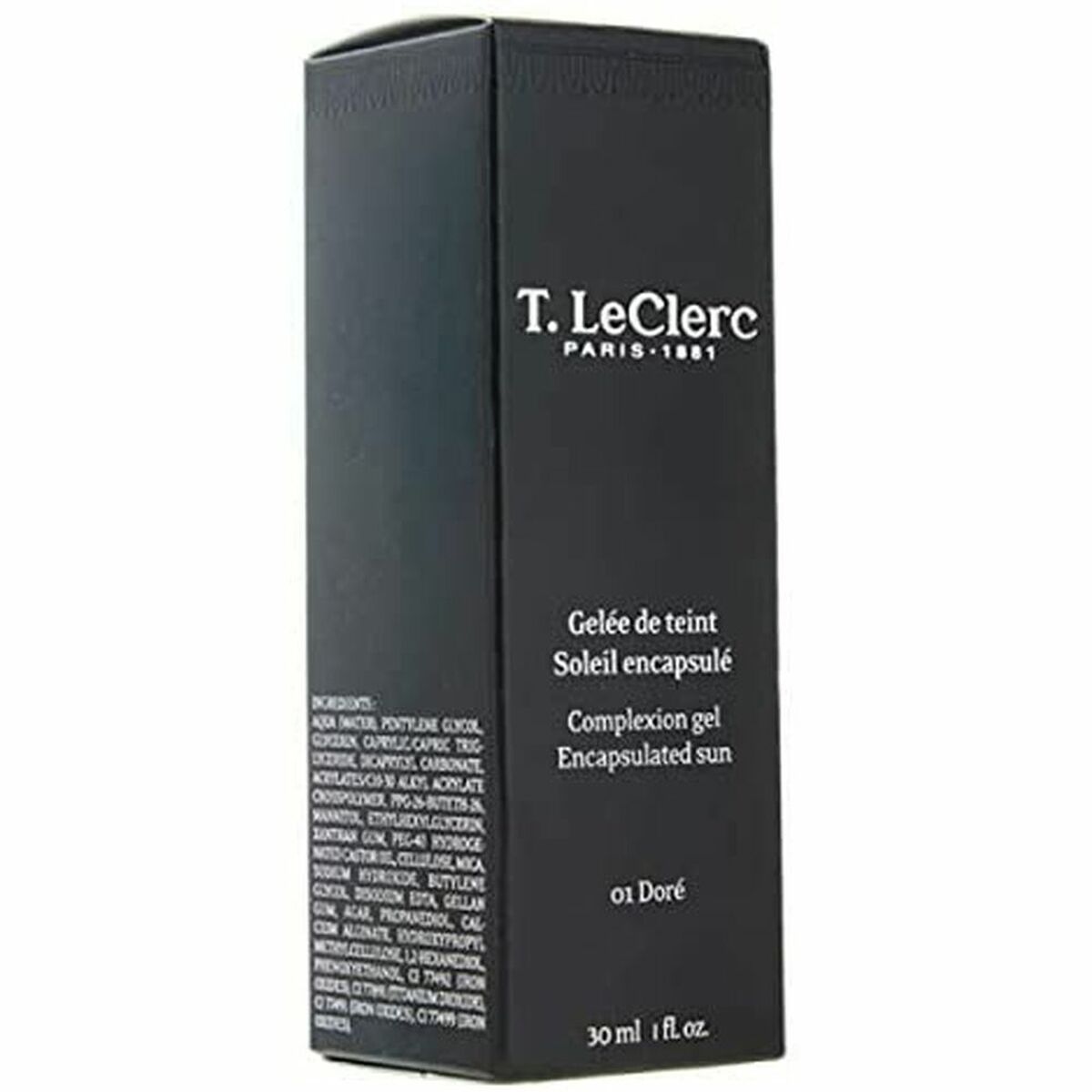 Concealer LeClerc 3700609713567 (30 ml) - 2