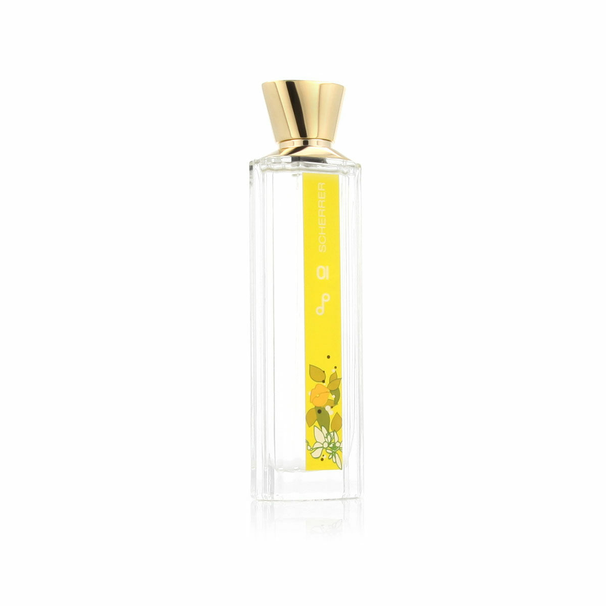 Parfym Damer Jean Louis Scherrer EDT Pop Delights 01 50 ml - 3