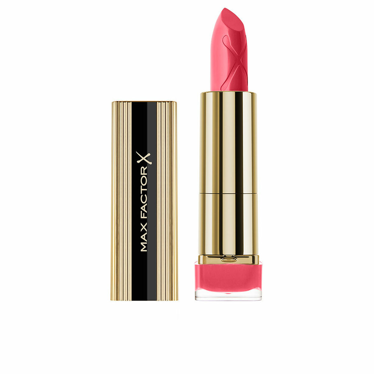 Läppstift Max Factor Colour Elixir Orange Nº 055 Bewitching coral 4 g
